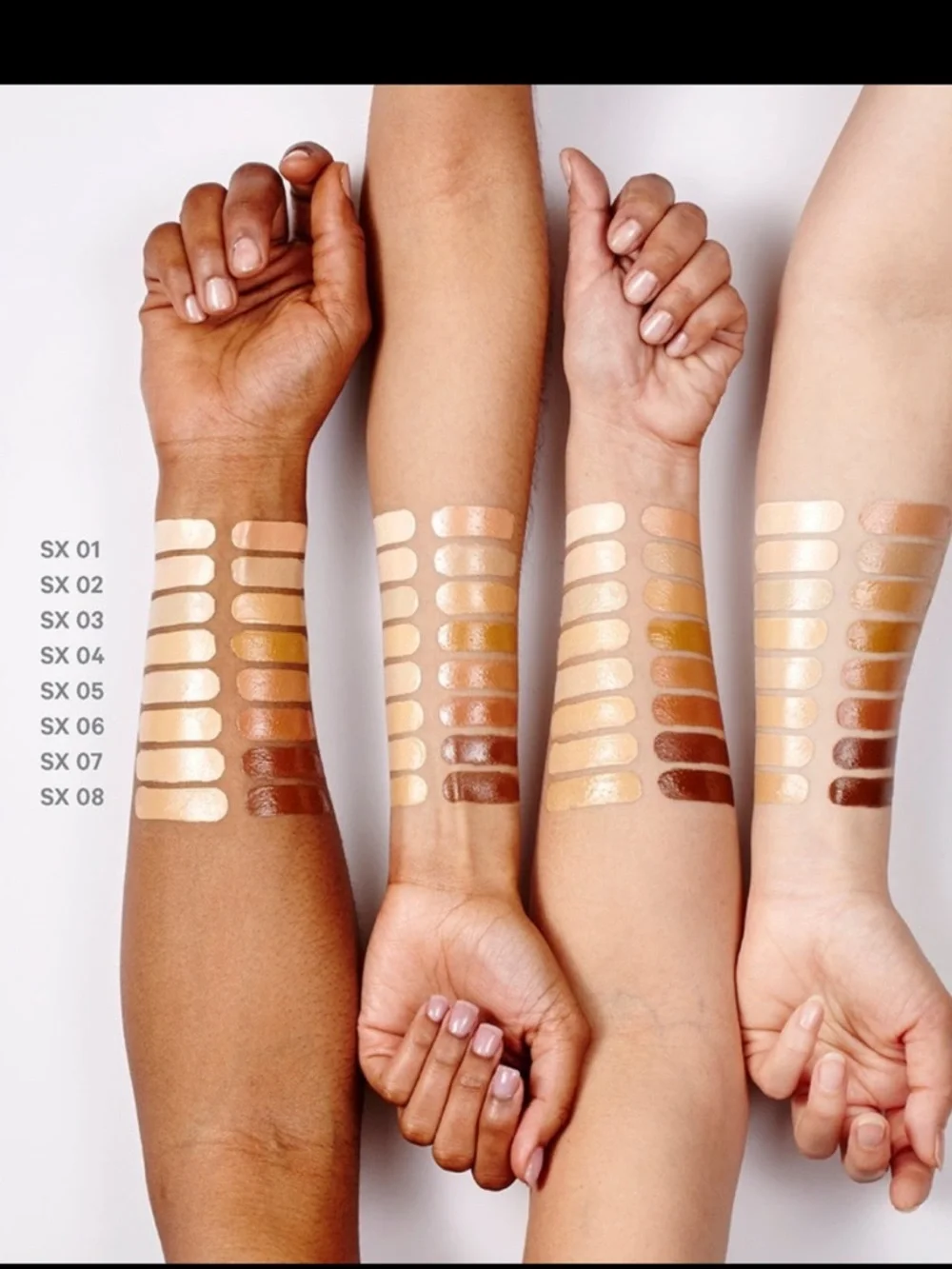 KEVYN AUCOIN Sensual Skin Enhancer, SX04, 0.63oz - Picture 6 of 7